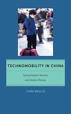 Technomobility in China (eBook, PDF)