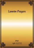 Lamrim Prayers eBook (eBook, ePUB) Lamrim Prayers eBook (eBook, ePUB)