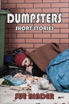 Cover Dumpsters (eBook, ePUB)