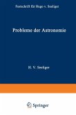 Probleme der Astronomie (eBook, PDF)