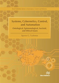 Systems, Cybernetics, Control, and Automation (eBook, PDF)