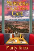 Murder@ the Black Mesa Café (A Minerva Doyle Mystery, #1) (eBook, ePUB)