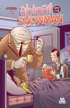 Cover Abigail & The Snowman #2 (eBook, ePUB)