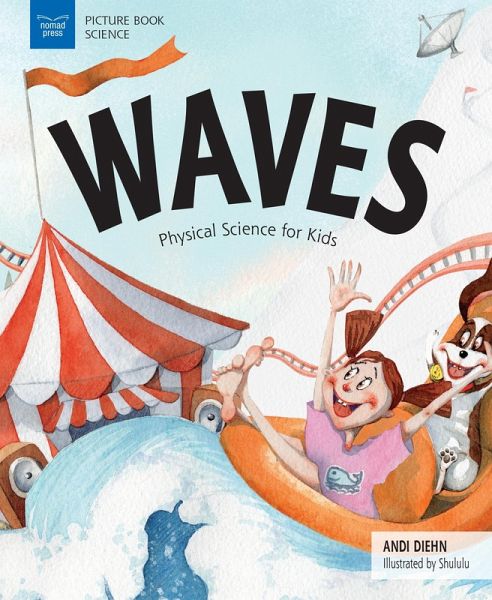 Waves (eBook, PDF)