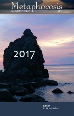 Cover Metaphorosis 2017 (eBook, ePUB)