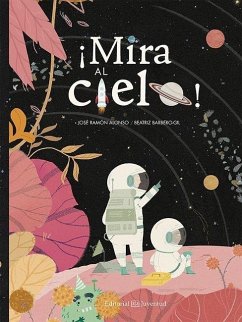 Cover ¡Mira al cielo!