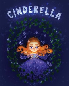 Cinderella - Cliff, Cameron