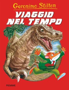 Cover Viaggio nel tempo
