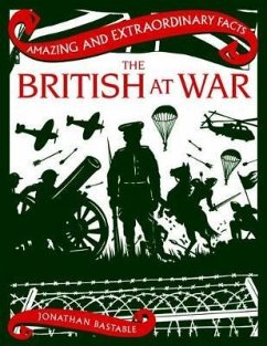 The British at War - Bastable, Jonathan