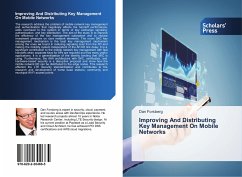 Improving And Distributing Key Management On Mobile Networks - Forsberg, Dan