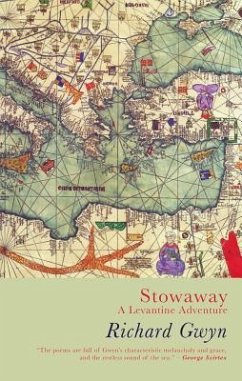 Stowaway - Gwyn, Richard