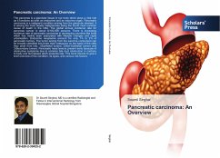 Pancreatic carcinoma: An Overview - Singhal, Soumil