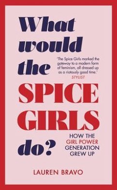 What Would the Spice Girls Do? - Bravo, Lauren