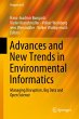 Advances and New Trends in... - Bild 1