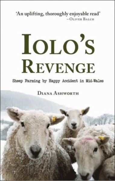 Iolo's Revenge Iolo's Revenge