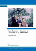 Hans Calmeyer - ein 'anderer Deutscher' im 20. Jahrhundert (eBook, PDF)