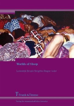 Cover Worlds of Sleep (eBook, PDF)