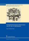 Gelegenheitsmusik im Ostseeraum vom 16. bis 18. Jahrhundert (eBook, PDF)