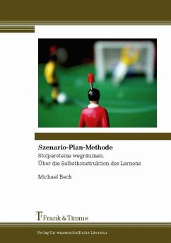 Szenario-Plan-Methode (eBook, PDF) - Beck, Michael