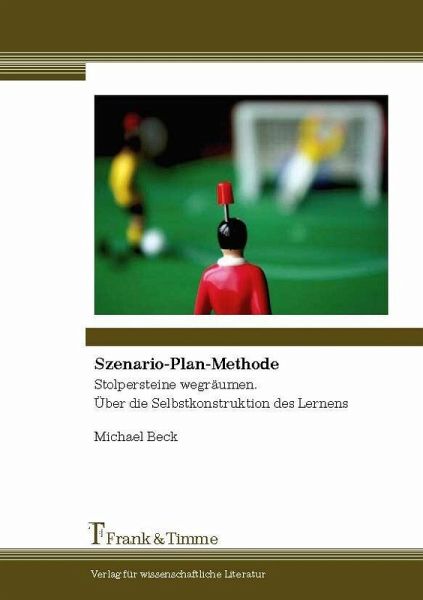 Szenario-Plan-Methode (eBook, PDF) Szenario-Plan-Methode (eBook, PDF)