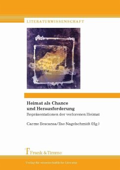 Cover Heimat als Chance und Herausforderung (eBook, PDF)