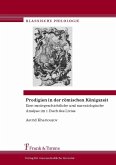 Prodigien in der römischen Königszeit (eBook, PDF)
