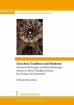 Zwischen Tradition und Moderne (eBook, PDF) - Sariçoban, Gökçen