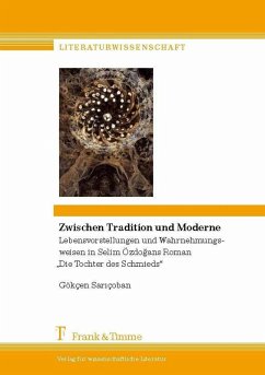 Cover Zwischen Tradition und Moderne (eBook, PDF)