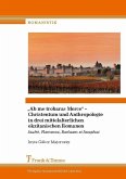 'Ab me trobaras Merce' - Christentum und Anthropologie in drei mittelalterlichen okzitanischen Romanen (eBook, PDF)
