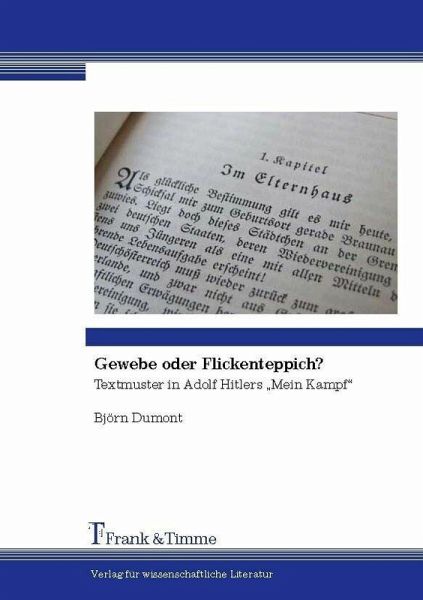 Gewebe oder Flickenteppich? (eBook, PDF) Gewebe oder Flickenteppich? (eBook, PDF)