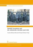 Störfall? Auschwitz und die ostdeutsche Literatur nach 1989 (eBook, PDF)