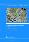 Scaffolded Language Emergence in the Classroom (eBook, PDF)