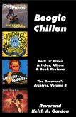 Boogie Chillun: The Reverend's Archives, Volume 4 (eBook, ePUB)