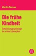 Die frühe Kindheit (eBook, ePUB) - Bild 1