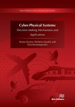 Cyber-Physical Systems (eBook, PDF)