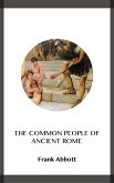 The Common People of Ancient Rome (eBook, ePUB)