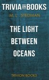 The Light Between Oceans by M.L. Stedman (Trivia-On-Books) (eBook, ePUB)