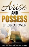 Arise and Possess (eBook, ePUB)