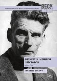 Beckett's Intuitive Spectator (eBook, PDF)