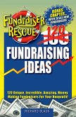 Fundraiser Rescue (eBook, ePUB)