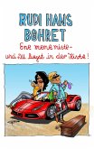 Ene mene miste - und Du liegst in der Kiste! (eBook, ePUB)