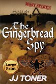 The Gingerbread Spy