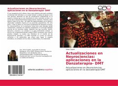 Actualizaciones en Neurociencias: aplicaciones en la Danzaterapia- DMT - Copelli, Silvia