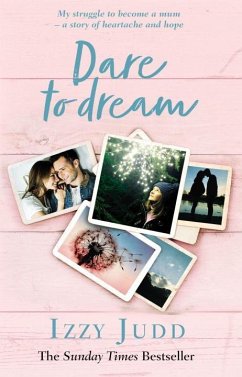 Dare to Dream - Judd, Izzy