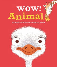 Wow! Animals - Dods, Emma; Woodward, John