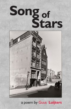 Song of Stars - Luijters, Guus