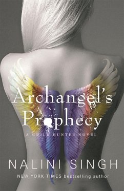 Archangel's Prophecy - Singh, Nalini