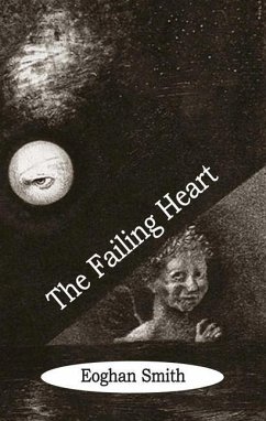 Cover The Failing Heart