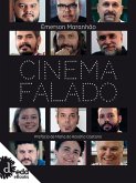 Cinema falado (eBook, ePUB)