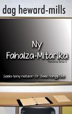 Ny Fahaiza-Mitarika (Natonta faha-3) (eBook, ePUB) Ny Fahaiza-Mitarika (Natonta faha-3) (eBook, ePUB)